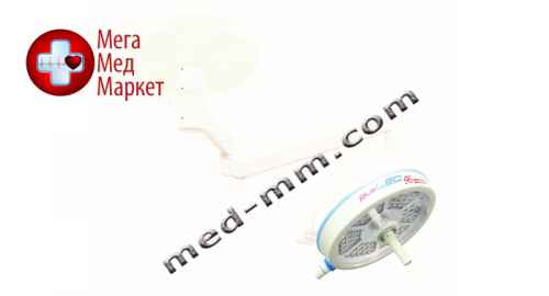 Купить Світильник операційний Klaromed plusLED 96 ECO (стельовий) цена, характеристики, отзывы